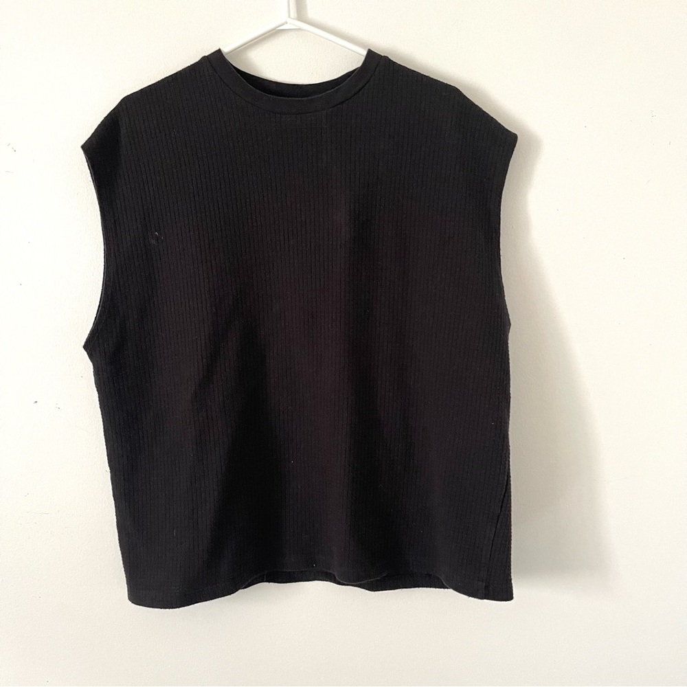 ASOS Sweater Vest